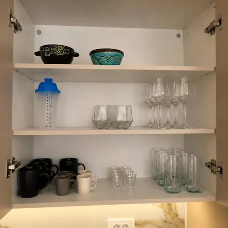 Mariosguesthouse Апартаменты