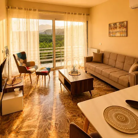 Mariosguesthouse Appartement Epidaurus
