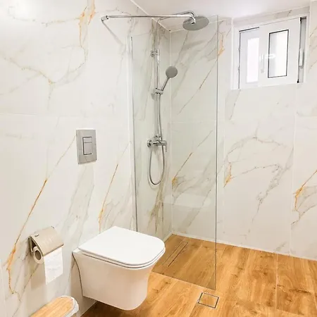 Mariosguesthouse Appartement Epidaurus