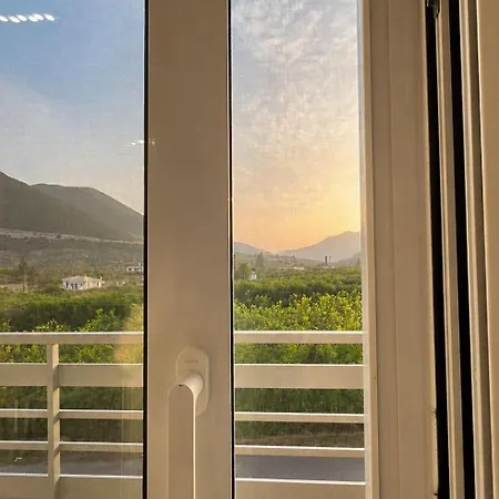 Апартаменты Mariosguesthouse Epidaurus