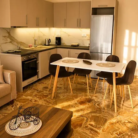 Appartement Mariosguesthouse Epidaurus