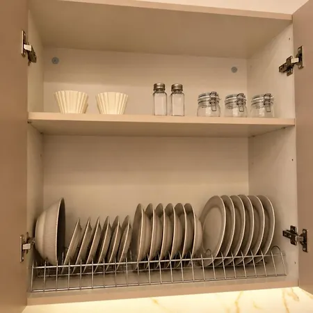 Mariosguesthouse Appartement