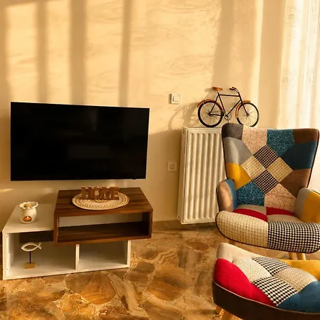 Appartement Mariosguesthouse