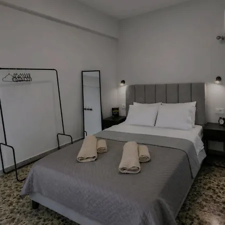 Mariosguesthouse * Epidaurus